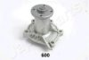 JAPANPARTS PQ-600 Water Pump